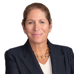 Ellen Friedman