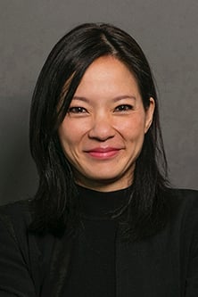 Alison Wong