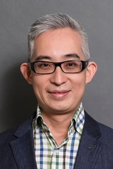 Gene Kwek