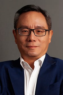 John Shi