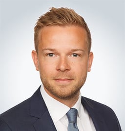 Kristoffer Thorborg