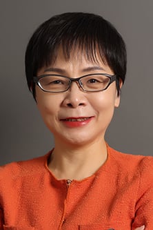 Sarah Zeng