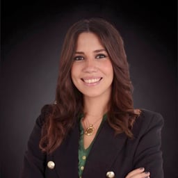 Sara El Sawy