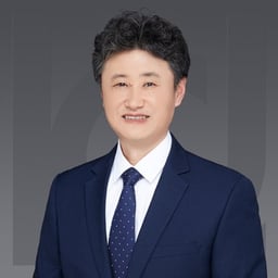 Hongwei YANG