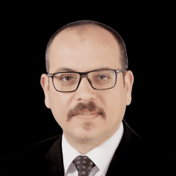 Khaled Ali