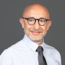 Mohamed Lanouar