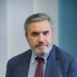 Georgios DANOPOULOS