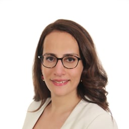 Özlem Ege Polat