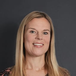 Julie Bak-Larsen