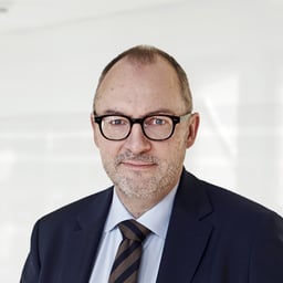 Kaspar Bastian