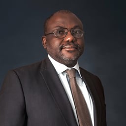 Segun Omoregie