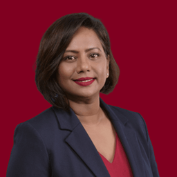 Bhavna Ramsurun