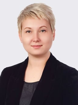 Darya Zhanysbayeva