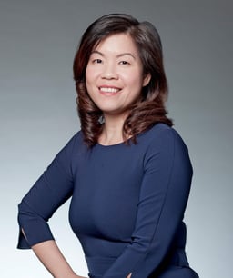 Lee Hwai Bin