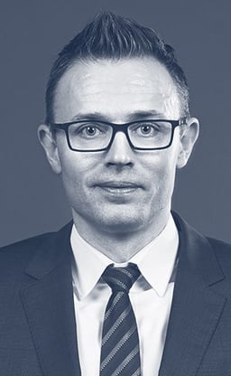 Michael Klejs Pedersen