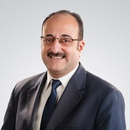 Ahmed El Shabrawy