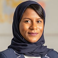 Fatima  Al Sabahi