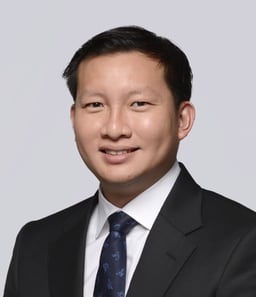 Andrew Chua