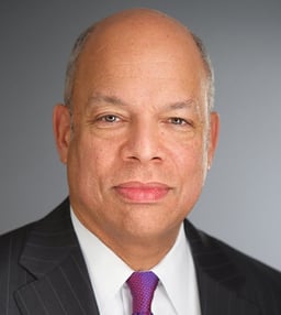 Jeh Johnson