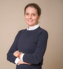 Michaela Gerlach LLM