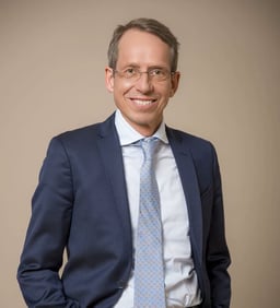 Roland  Gerlach LLM (LSE)