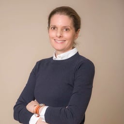 Michaela Gerlach LLM