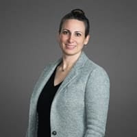 Katherine McCullough