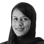 Fatima  Al Sabahi