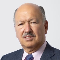 Gustavo Cuberos