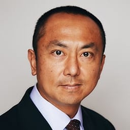 Ce ("Charles") Li