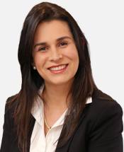 Cristina Mejía