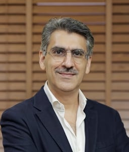 Gautam  Khurana