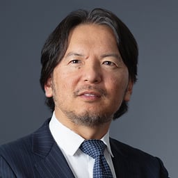 Eiji Kobayashi