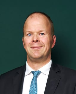 Lennart Meyer Østenfjeld