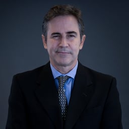 Nicolás Fernández Madero