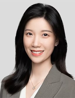 Amber Wang