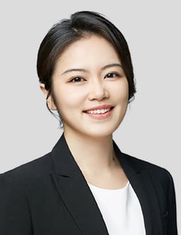 Christine Dong