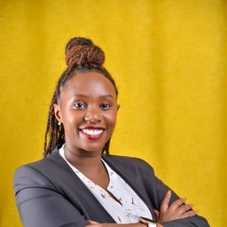 Victoria Njoroge