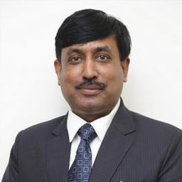 Ashutosh Das