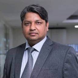 Anil Tiwari