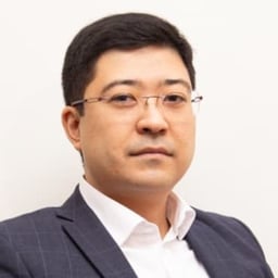 Askar Konysbayev