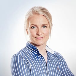 Annika Andersson