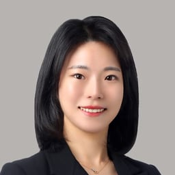 Grace Jung Eun Park