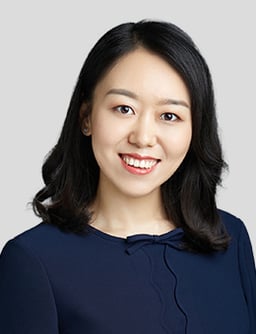 Helen Zhao