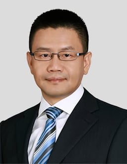 James Hu