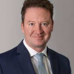 Patrick Leyden