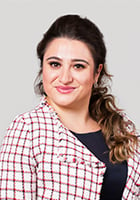 Bahareh  Amani