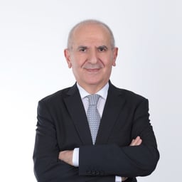 Ali Uğur Çağal