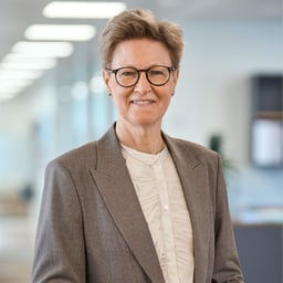 Karen-Marie Hovmøller