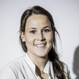 Eléonore Maertens de Noordhout Maertens de Noordhout